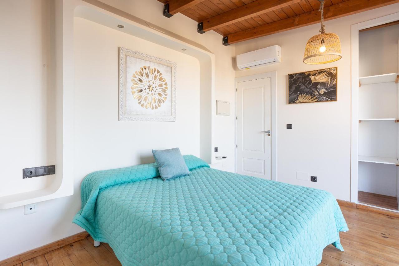 Duplex De Lujo En La Playa , Jacuzzy, Piscina, Chimenea Y Padel Apartment Benalmadena Exterior photo