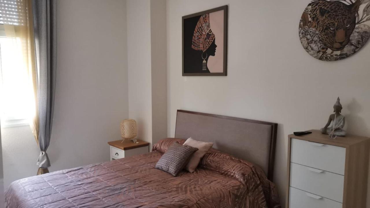 Duplex De Lujo En La Playa , Jacuzzy, Piscina, Chimenea Y Padel Apartment Benalmadena Exterior photo