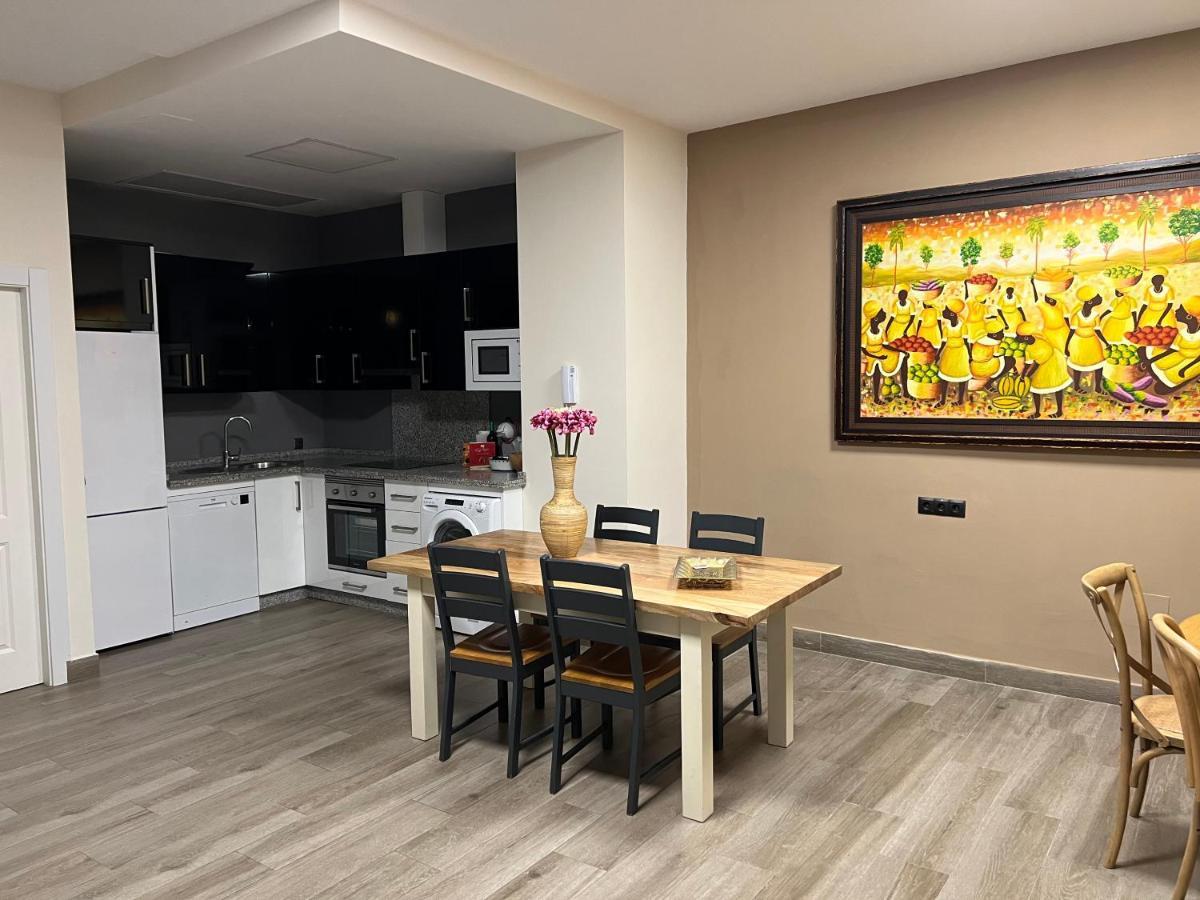 Duplex De Lujo En La Playa , Jacuzzy, Piscina, Chimenea Y Padel Apartment Benalmadena Exterior photo
